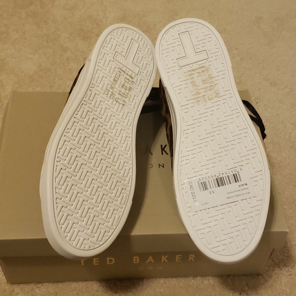 Ted Baker London | Shoes | Elzseel 